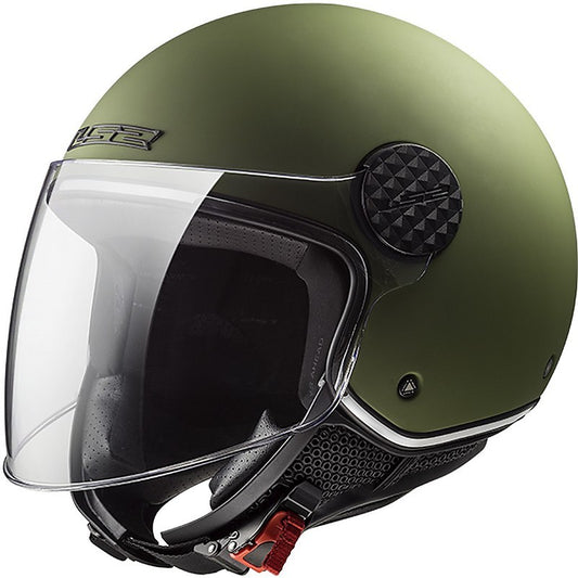 CASCO SPHERE LUX LS2