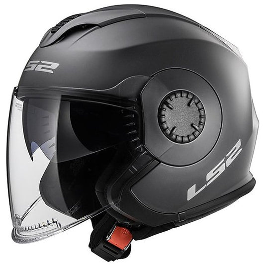 CASCO OF570 VERSO- LS2