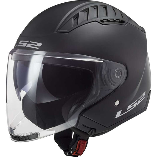 CASCO OF600 COPTER II - LS2