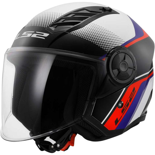 JET AIRFLOW 2 RUSH - LS2
