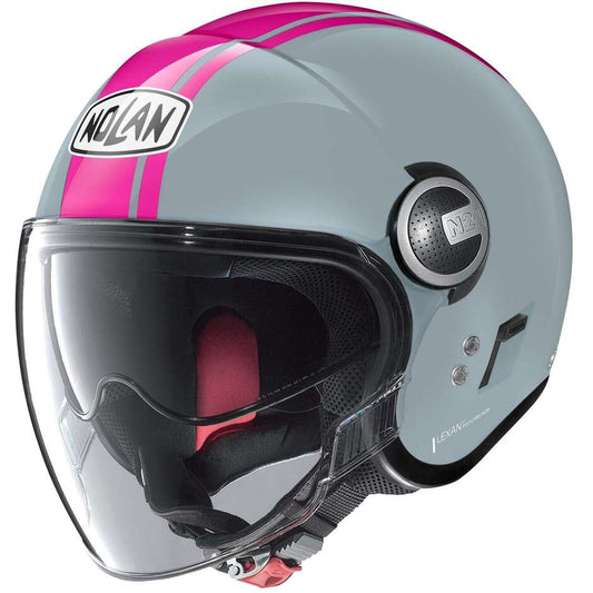 jet N21 VISOR 06 DOLCE VITA- NOLAN