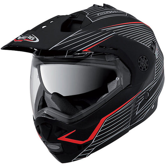 CASCO TOURMAX SONIC- CARBERG