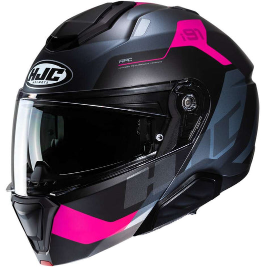 CASCO MODULARE I91 CARST HJC