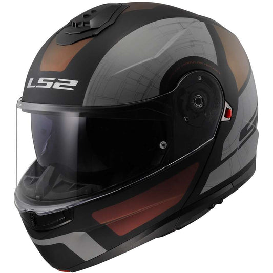 CASCO STROBE II ORION - LS2