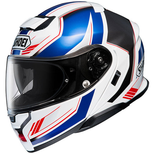 CASCO NEOTEC 3 SHOEI