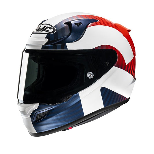 CASCO RPHA 12 OTTIN - HJC