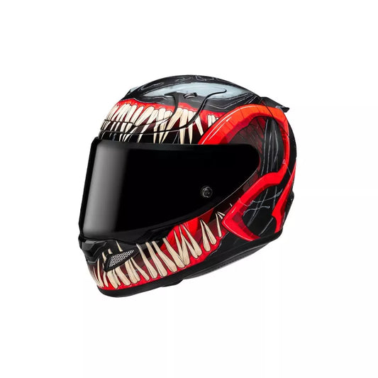 RPHA 12 VENOM 3 MARVEL - HJC