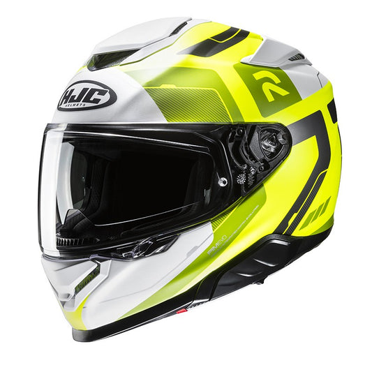 CASCO INTEGRALE RPHA 71 COZAD - HJC