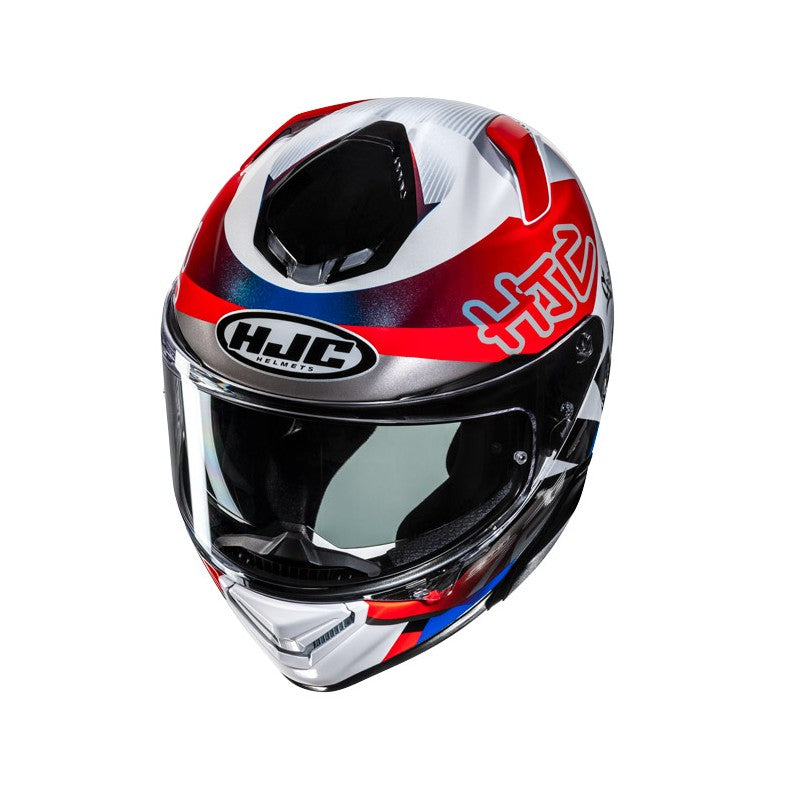 RPHA 72 GOLDY BLU- HJC