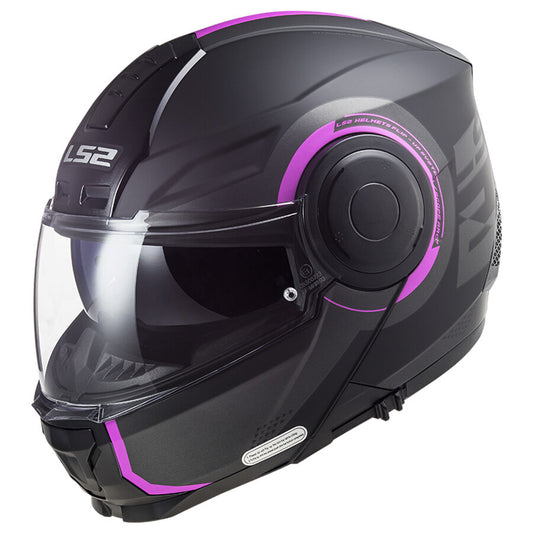 CASCO SCOPE LS2