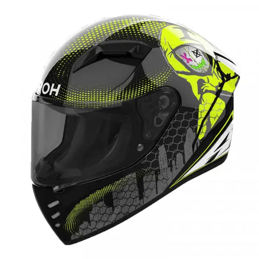 CASCO CONNOR GAME - AIROH