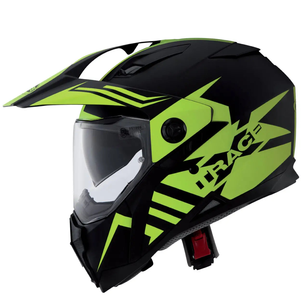 CASCO XTRACE LUX CARBERG