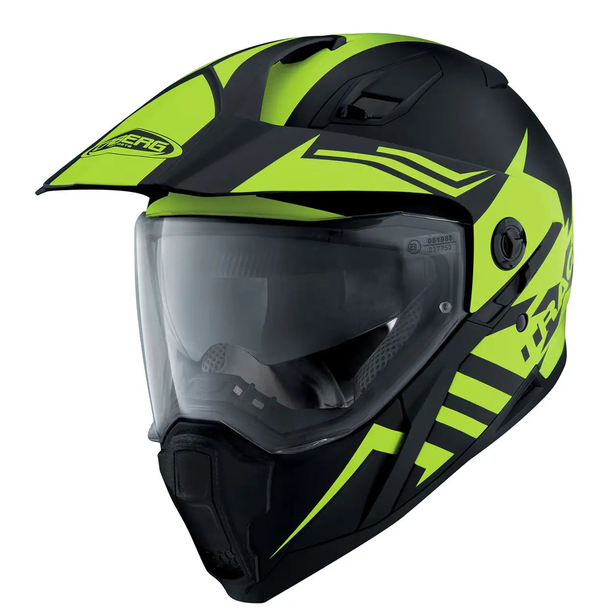 CASCO XTRACE LUX CARBERG