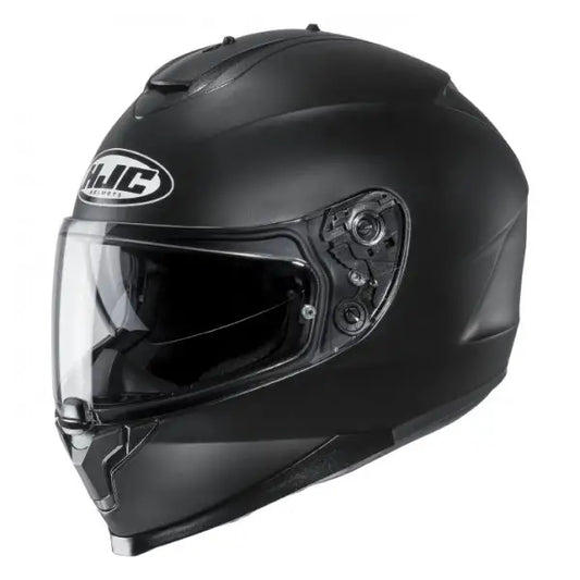 CASCO INTEGRALE C70- NERO