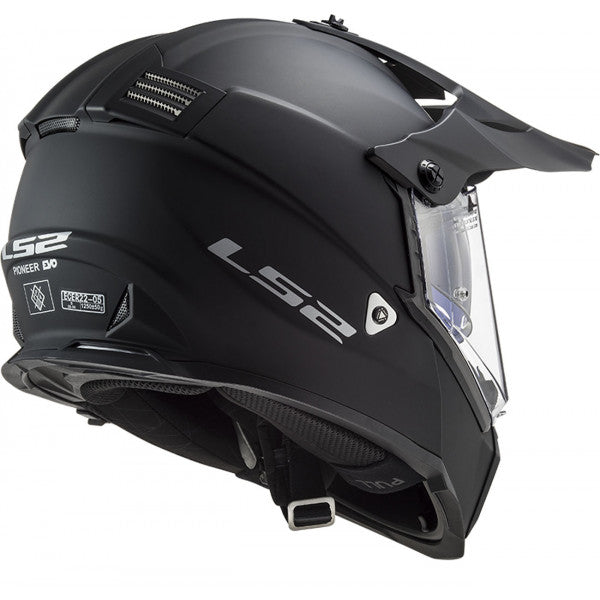 CASCO MX436 PIONEER EVO LS2