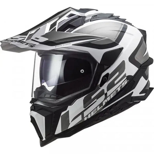 MX701 EXPLORER ALTER LS2