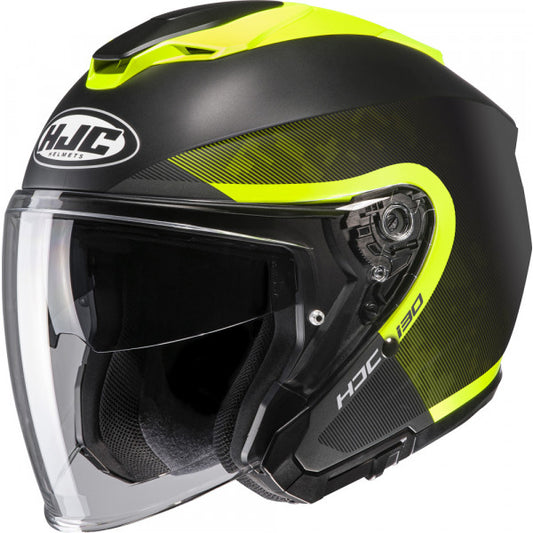 CASCO I30 HJC