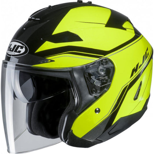 CASCO IS-33-II HJC