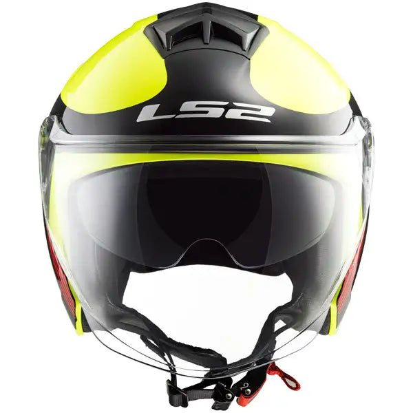CASCO JET OF573 TWISTER PLANE -LS2