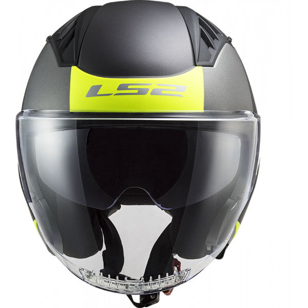 CASCO OF600 COPTER URBAN LS2