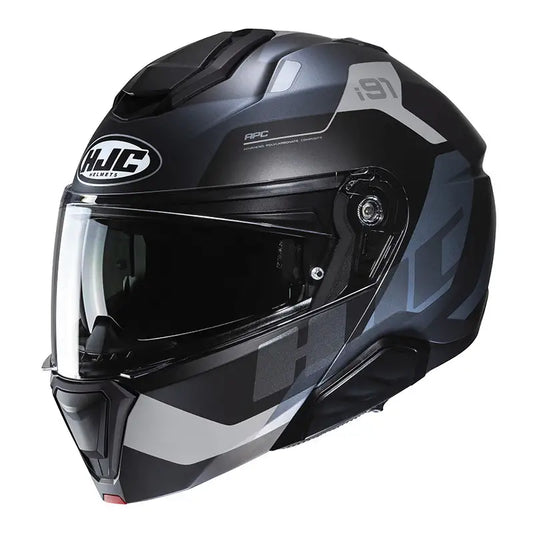MODULARE I91 CARST GREY - HJC