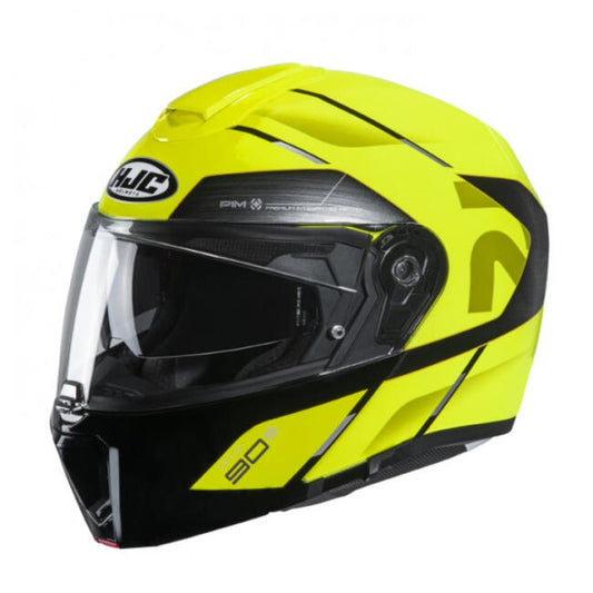 CASCO RPHA 90S - HJC
