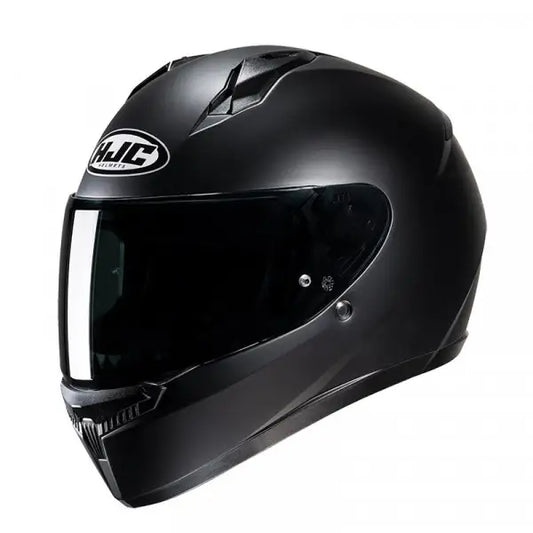 CASCO INTEGRALE C10 nero- HJC