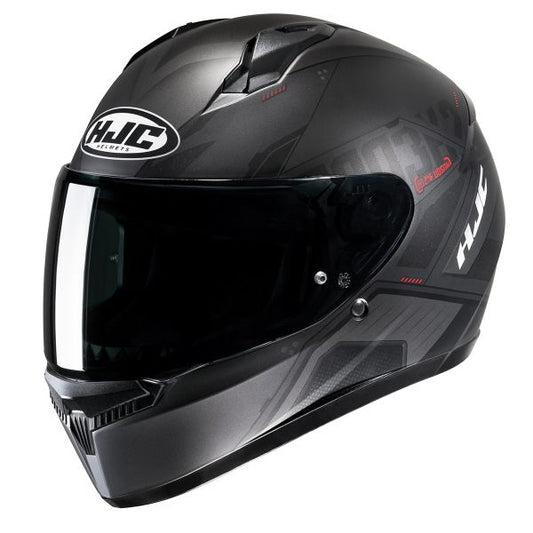 CASCO INTEGRALE C10 - HJC