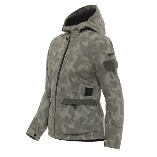 CENTRALE ABSØLUTESHELL PRO JACKET WMN