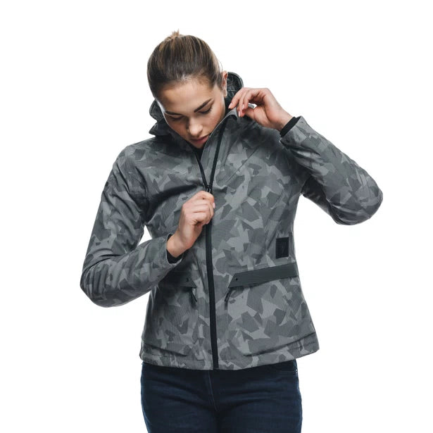 CENTRALE ABSØLUTESHELL PRO JACKET WMN