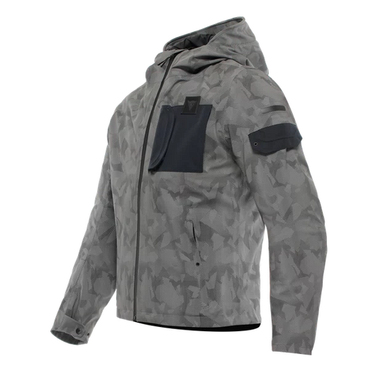 GIACCA CORSO ABSØLUTESHELL PRO DAINESE