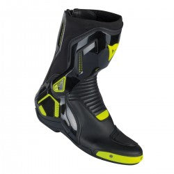 STIVALE COURSE D1 OUT BOOTS - DAINESE