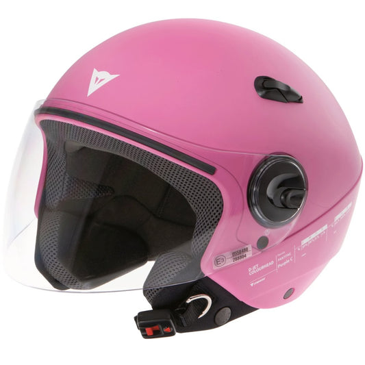 CASCO JET D-JET R - DAINESE