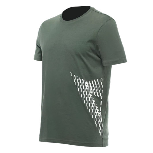 BIG LOGO T-SHIRT DAINESE