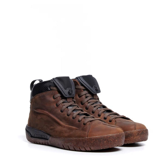 METRACTIVE D-WP SCARPA DAINESE