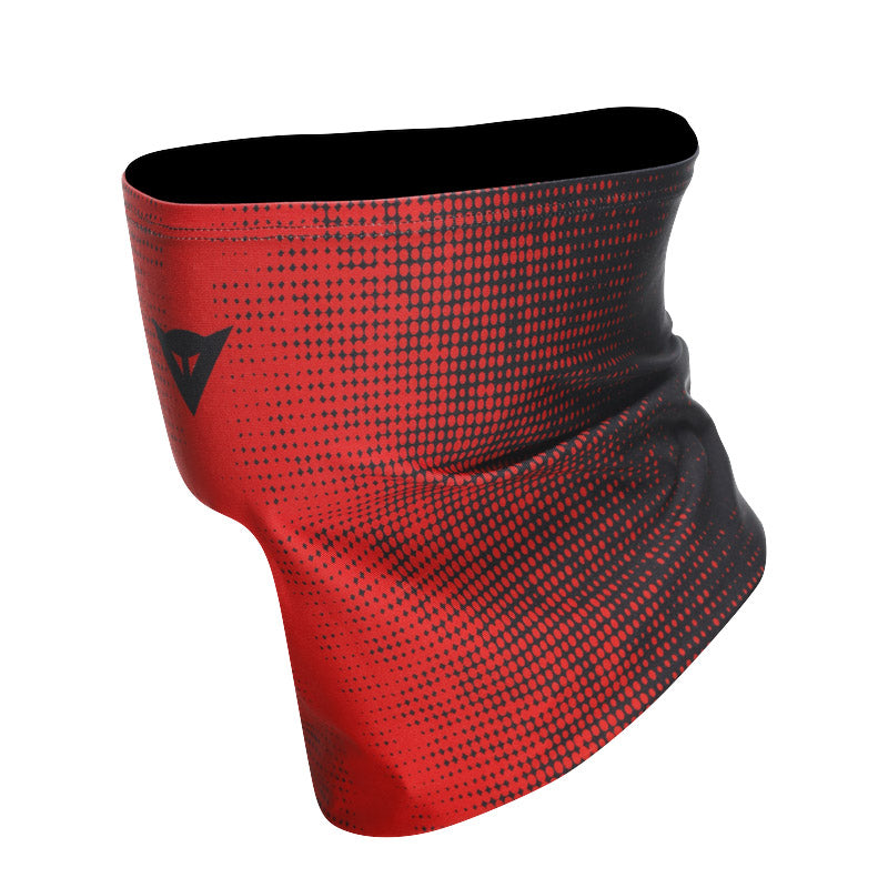 SCALDACOLLO NECK GAITER DEMON DAINESE