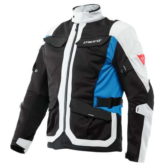 DESERT TEX JACKET