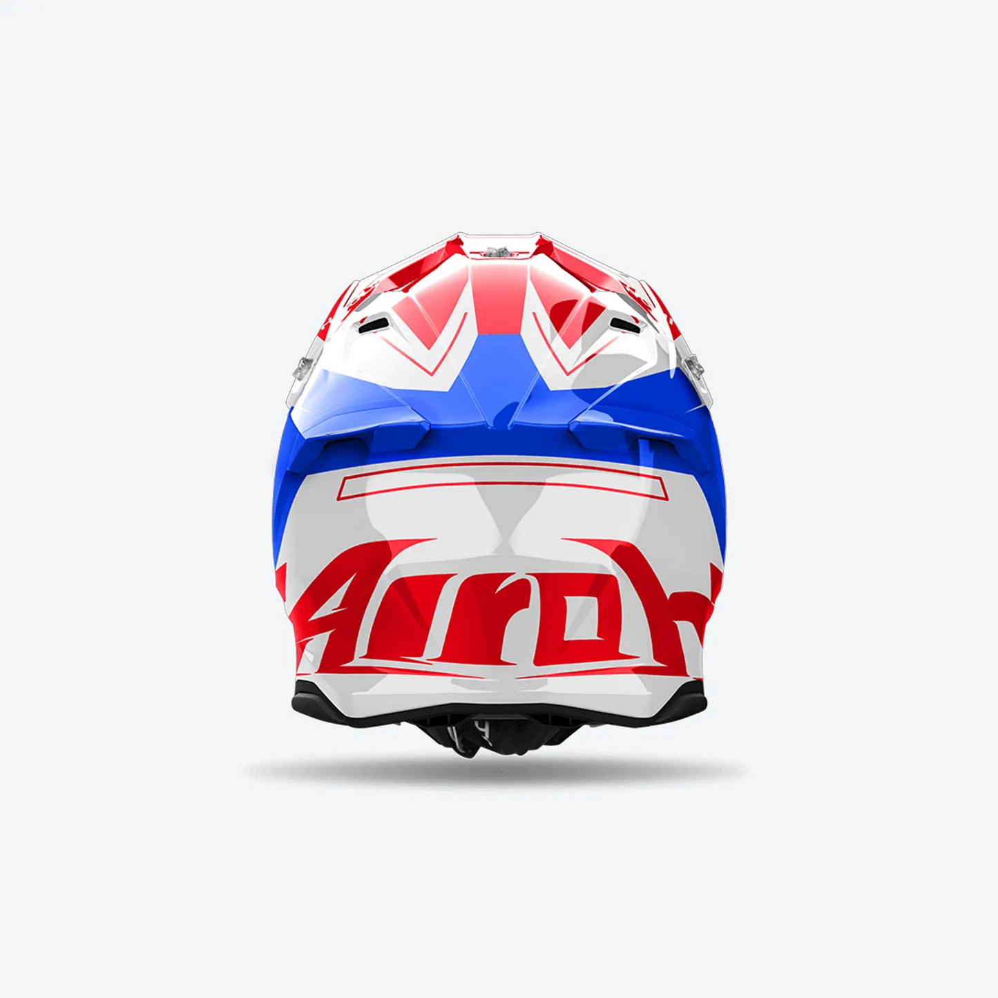 CASCO TWIST 3 DIZZY AIROH