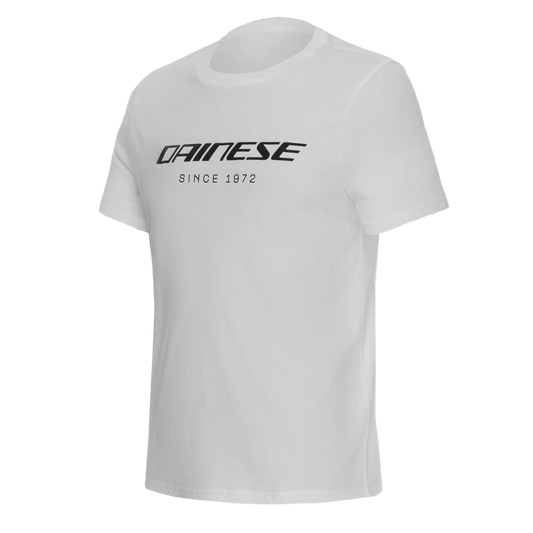 ESSENCE WORDMARK - T-SHIRT GIROCOLLO UOMO