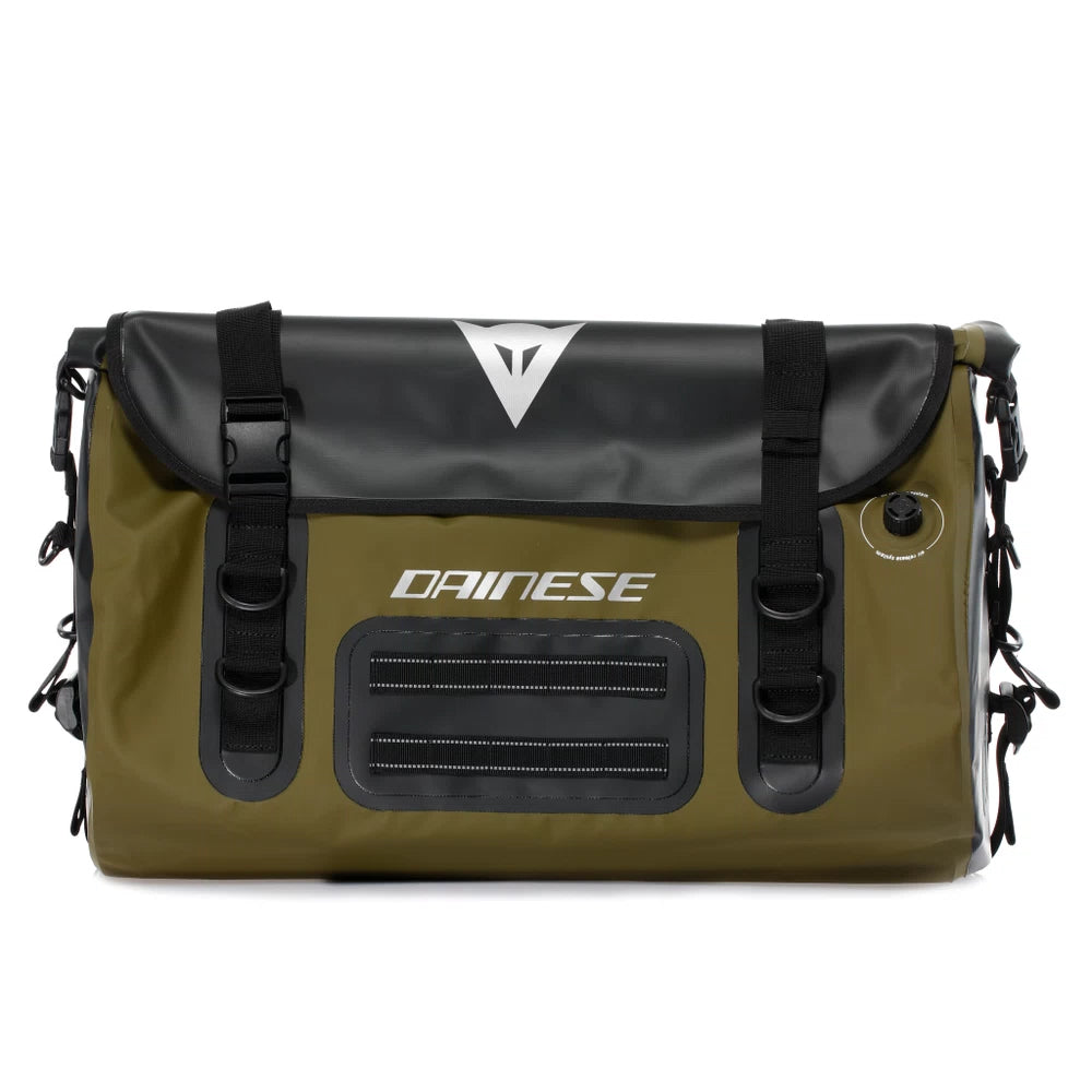 EXPLORER WP DUFFLE BAG 60L- DAINESE