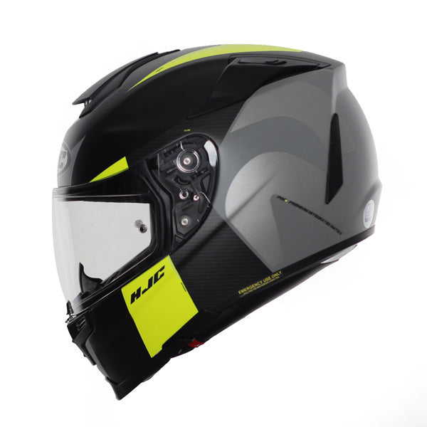 CASCO RPHA 70 HJC