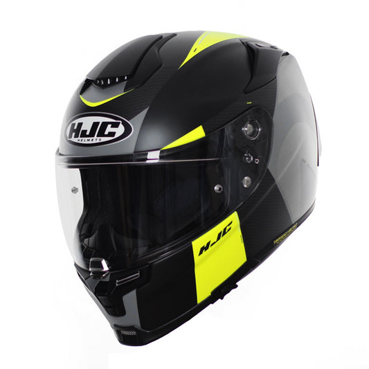 CASCO RPHA 70 HJC