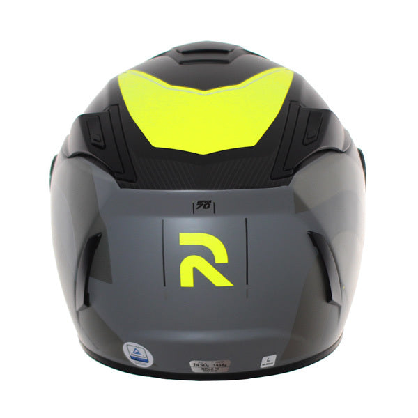 CASCO RPHA 70 HJC