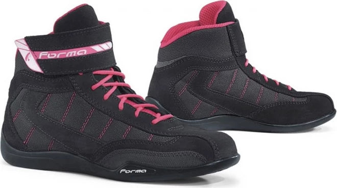 ROOKIE PRO LADY SCARPA FORMA