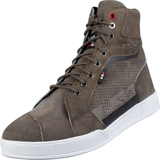 DOWNTOWN MAN SCARPA LS2