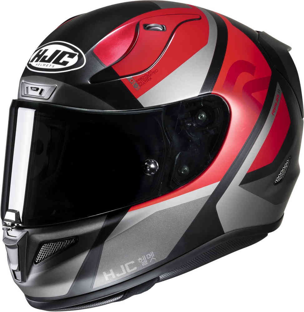 CASCO RPHA11 HJC