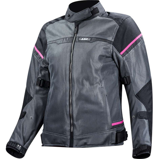 LS2 RIVA LADY PINK - LS2