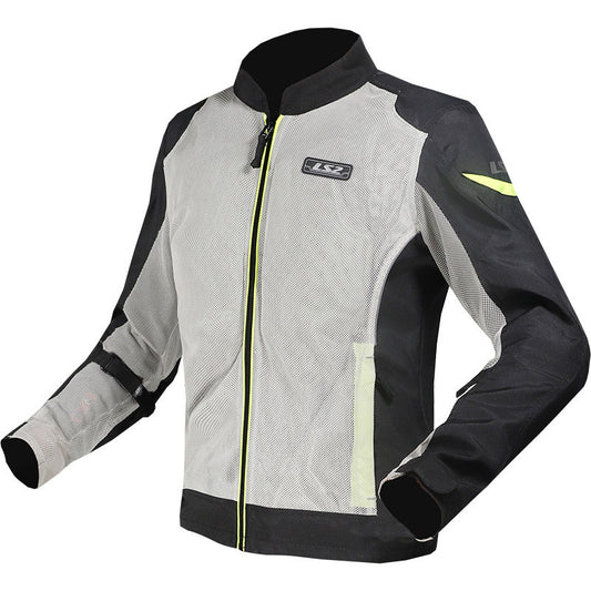 GIACCA AIRY uomo- LS2