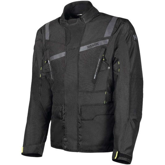 GIACCA STELVIO LIGHT UOMO - HEVIK