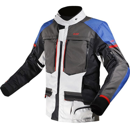 NORWAY JACKET LS2